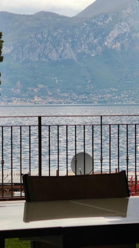 Benaco See トッリ・デル・ベーナコ エクステリア 写真